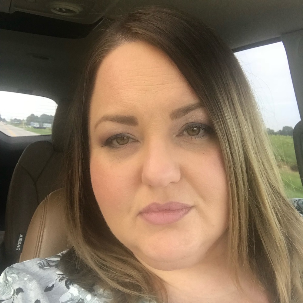 Meet your Posher, Kelley